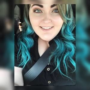 Meet your Posher, Mackenzie